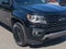 2022 Chevrolet Colorado 4WD Z71