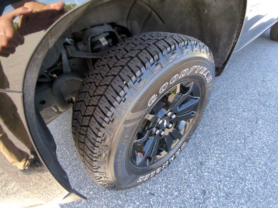 2022 Chevrolet Colorado 4WD Z71