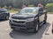 2018 Chevrolet Colorado 4WD Work Truck