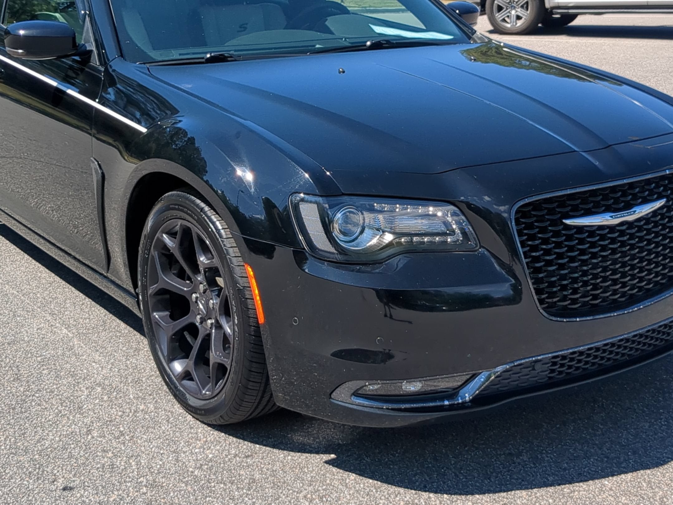 2020 Chrysler 300 300S