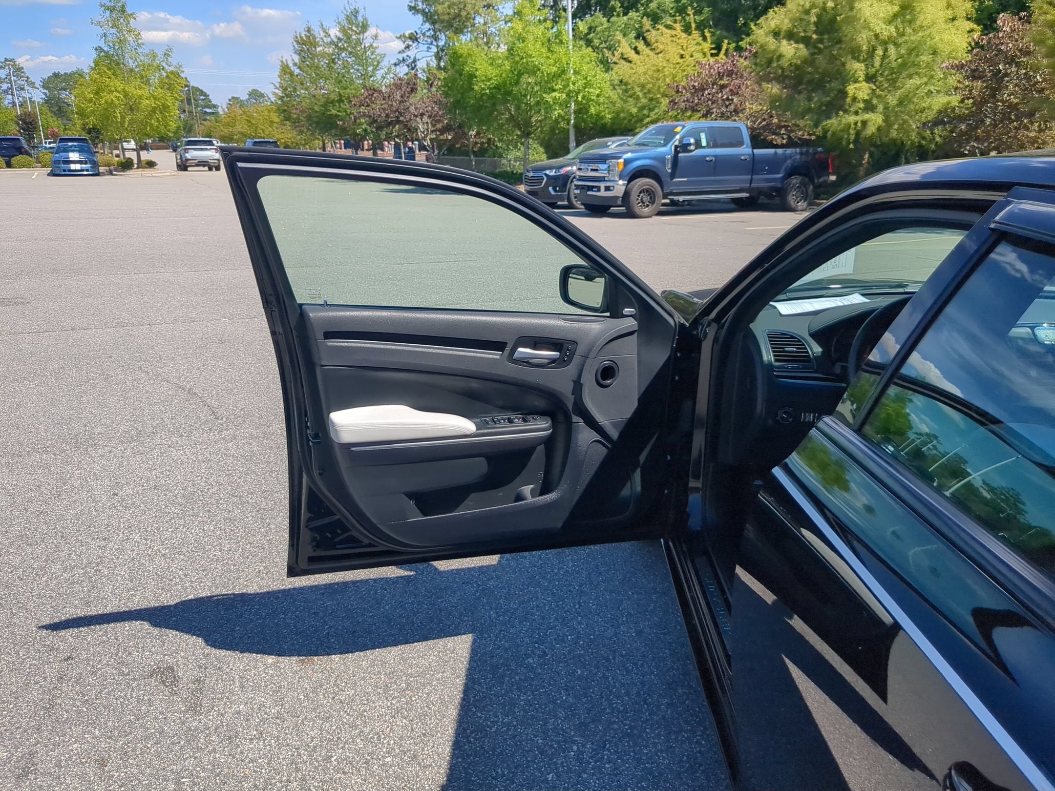 2020 Chrysler 300 300S