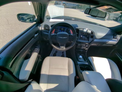 2020 Chrysler 300 300S