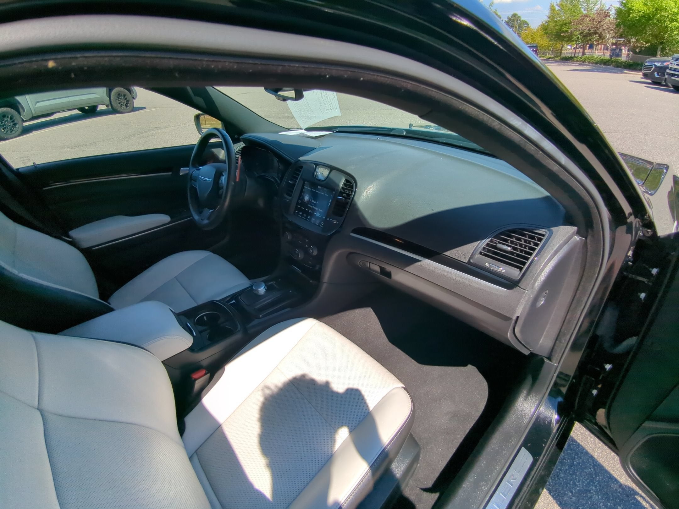 2020 Chrysler 300 300S