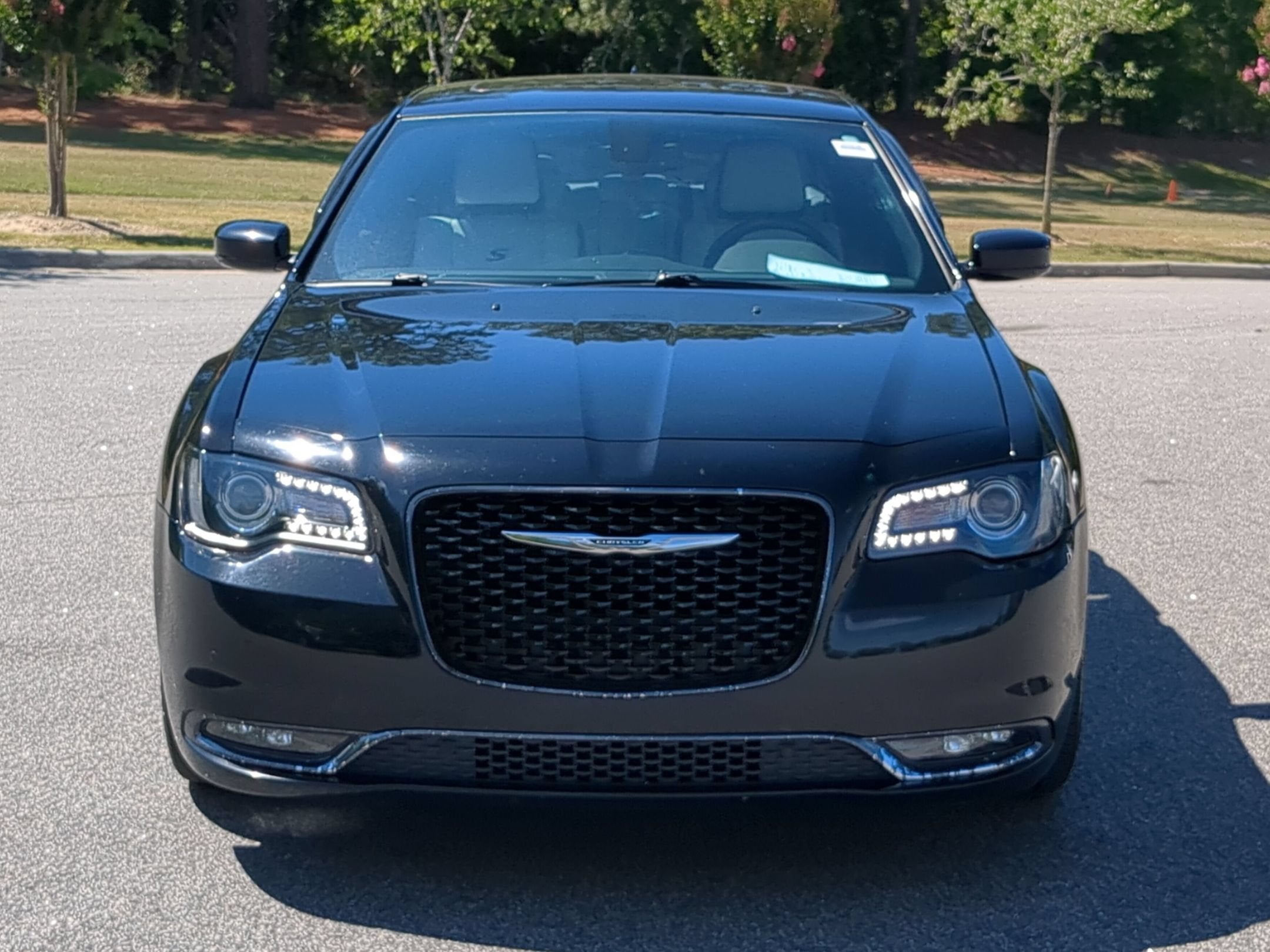 2020 Chrysler 300 300S