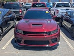 2022 Dodge Charger SRT Hellcat Widebody