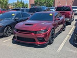 2022 Dodge Charger SRT Hellcat Widebody