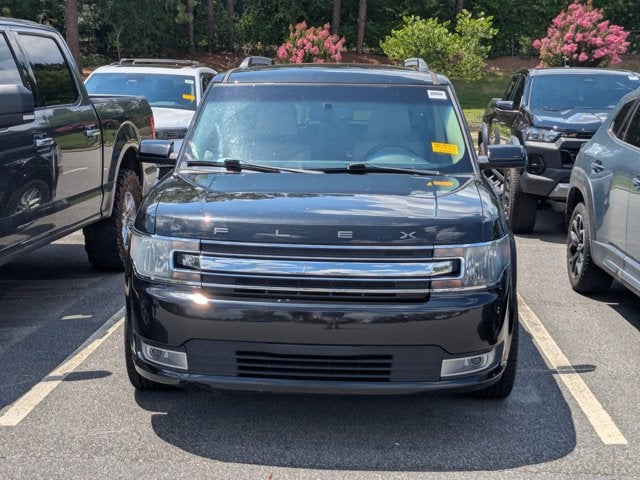 2015 Ford Flex SEL