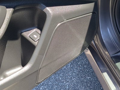 2021 Honda Civic Sedan Sport