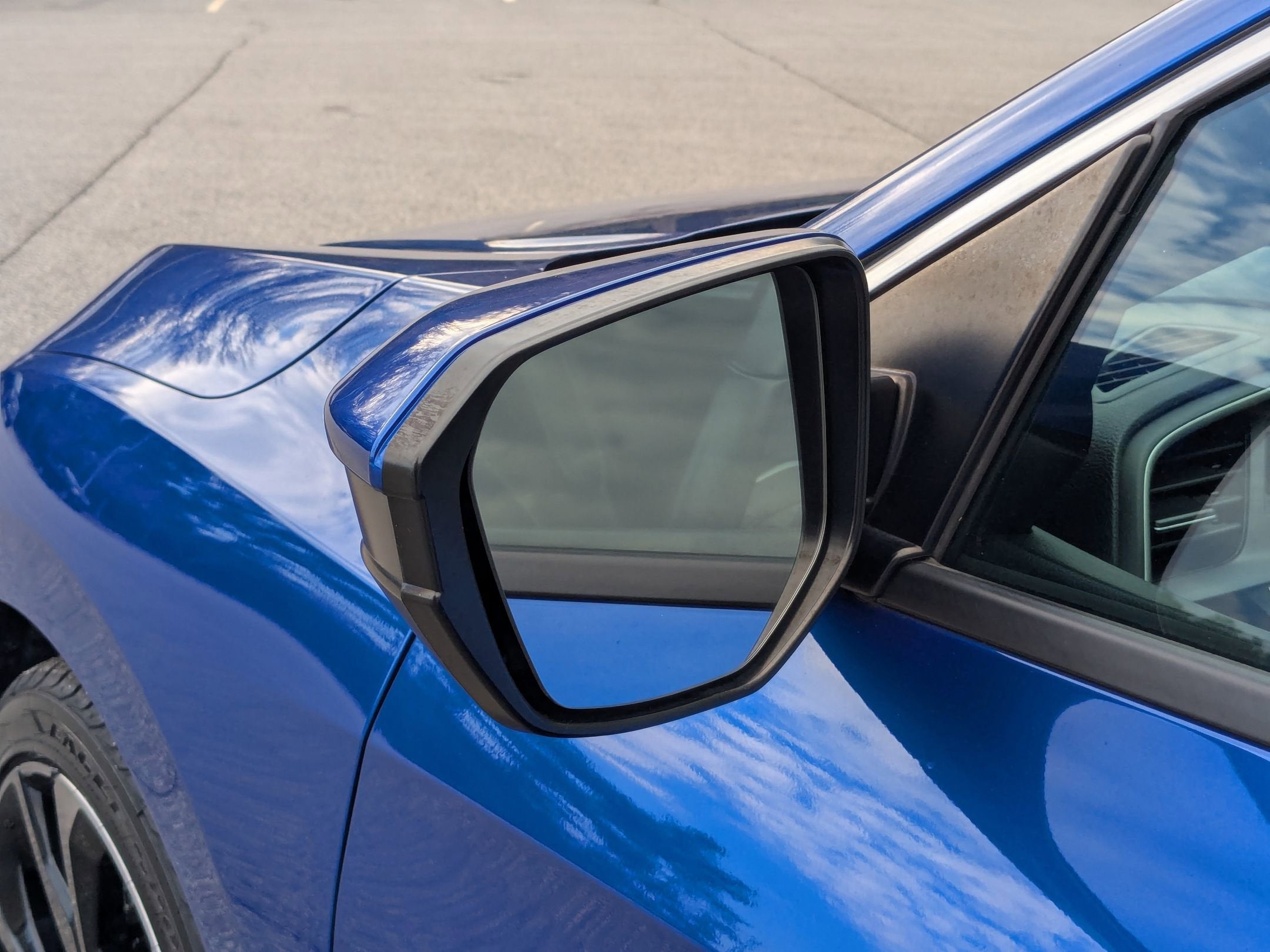 2020 Honda Civic Sedan Sport