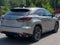 2021 Lexus RX RX 350 F SPORT Handling
