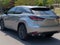 2021 Lexus RX RX 350 F SPORT Handling