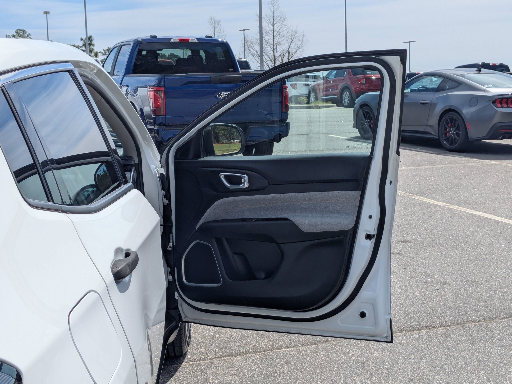 2022 Jeep Compass Sport