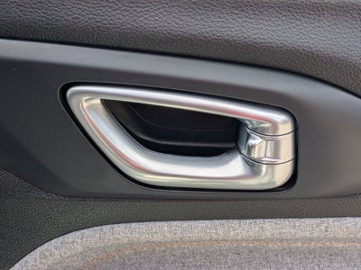 2022 Jeep Compass Sport