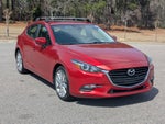 2017 Mazda Mazda3 5-Door Touring 2.5
