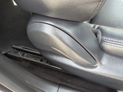 2017 Mazda Mazda3 5-Door Touring 2.5