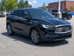 2024 INFINITI QX50 PURE