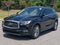 2024 INFINITI QX50 PURE