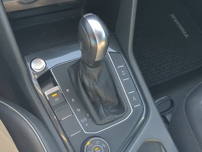 2020 Volkswagen Tiguan SEL Premium R-Line