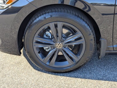 2023 Volkswagen Jetta SE