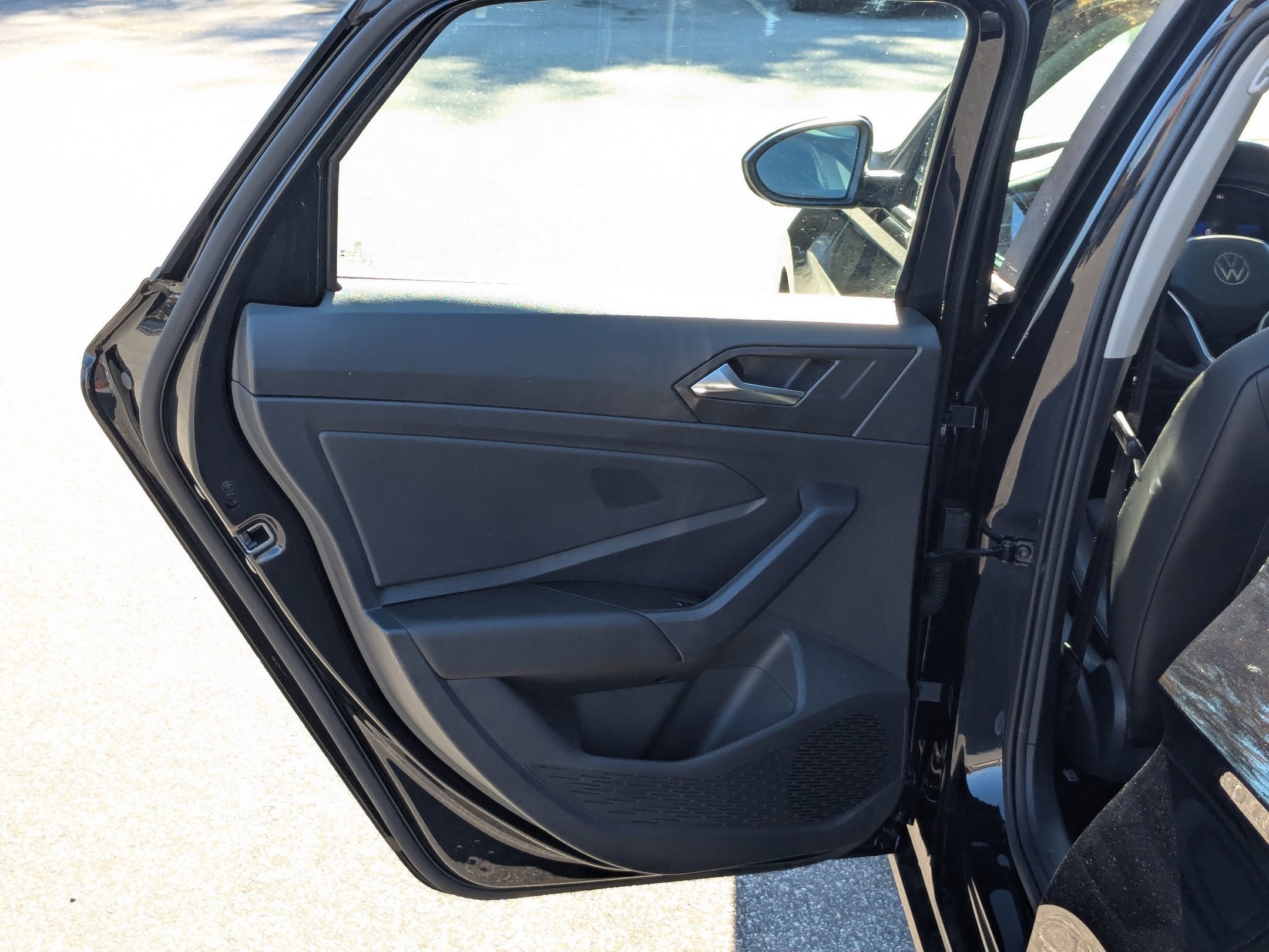 2023 Volkswagen Jetta SE