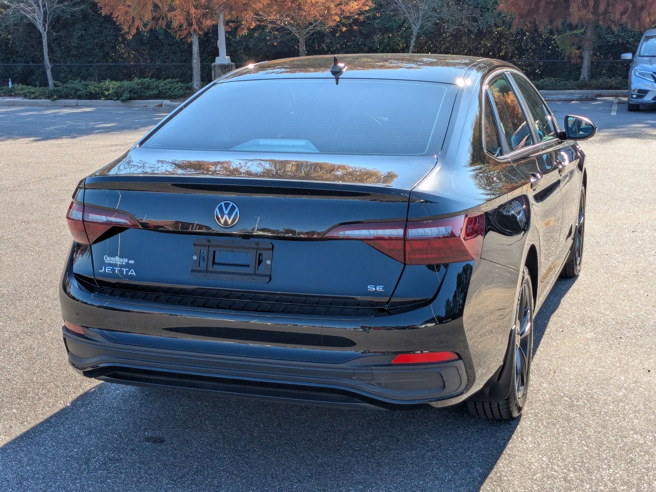 2023 Volkswagen Jetta SE