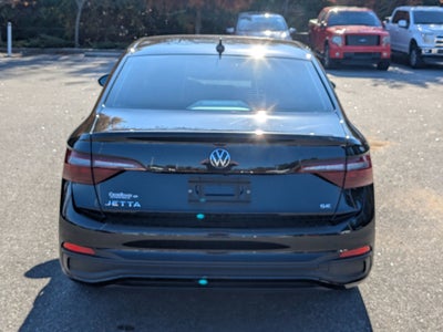 2023 Volkswagen Jetta SE