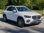 2026 Mercedes-Benz GLE GLE 450e