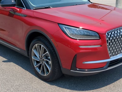 2024 Lincoln Corsair Premiere