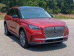 2024 Lincoln Corsair Premiere