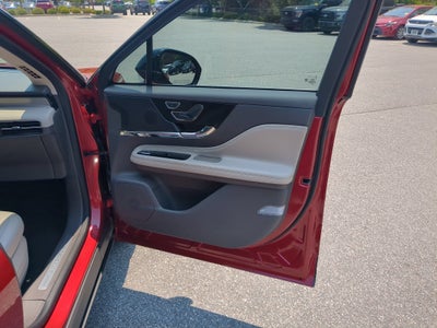 2024 Lincoln Corsair Premiere