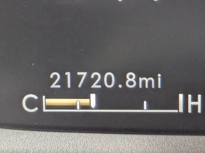 2023 Lincoln Aviator Black Label Grand Touring