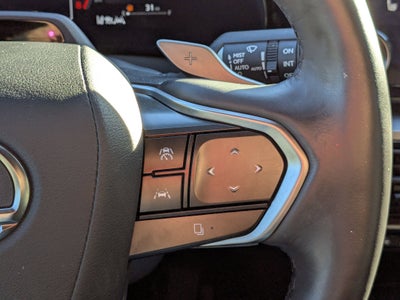 2024 Lexus TX TX 350 Luxury