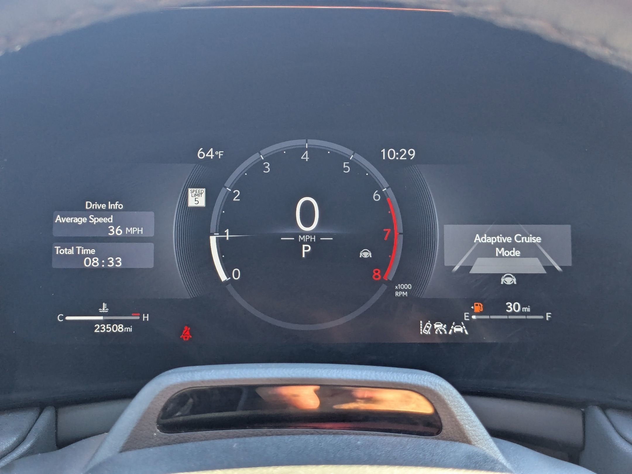 2024 Lexus TX TX 350 Luxury