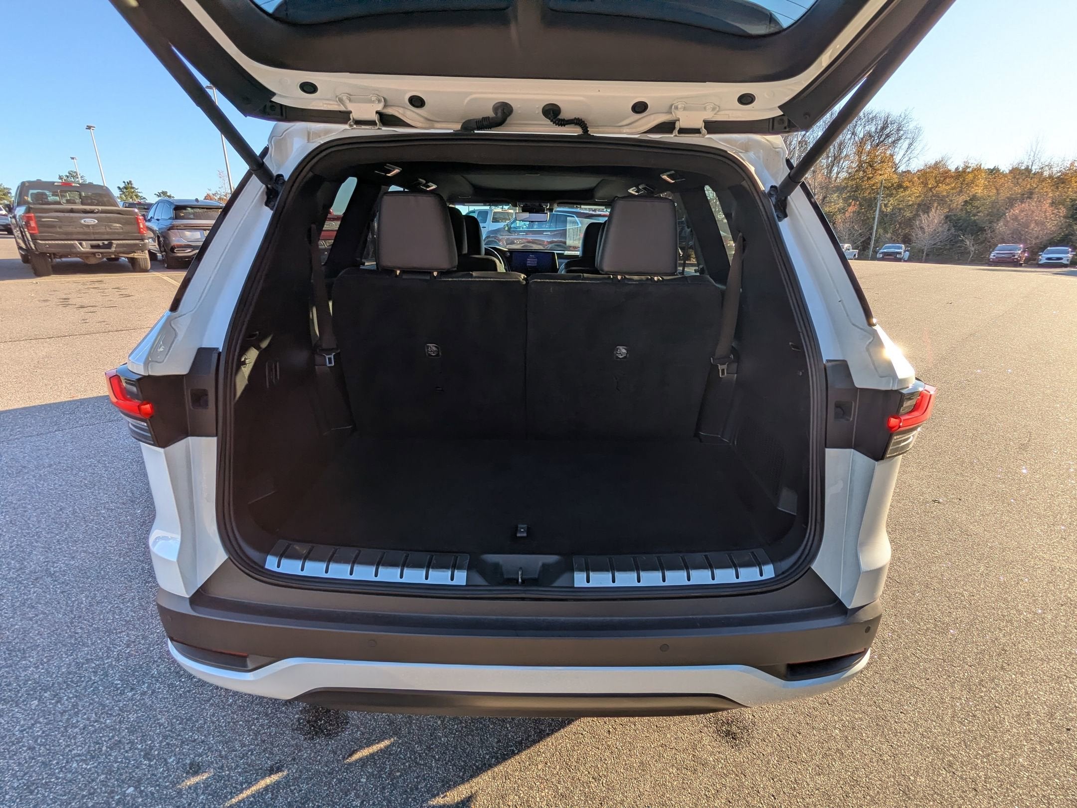 2024 Lexus TX TX 350 Luxury