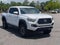 2018 Toyota Tacoma TRD Off Road