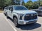 2025 Toyota Tundra 4WD 1794 Edition Hybrid