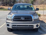 2011 Toyota Tundra 2WD Truck Grade