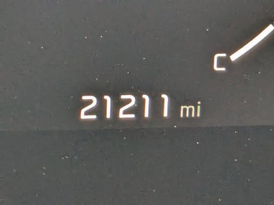 2024 Kia Sportage SX