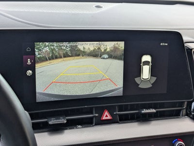 2024 Kia Sportage SX