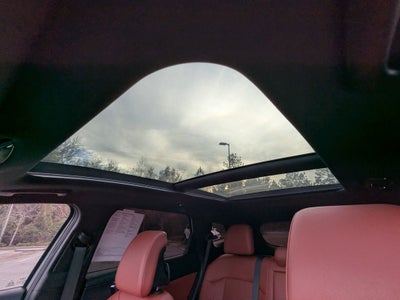 2024 Kia Sportage SX