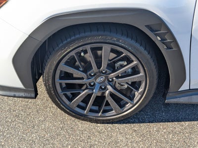 2024 Subaru WRX Limited