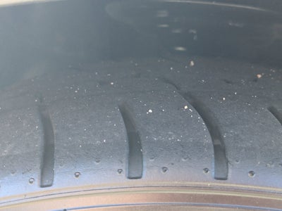 2024 Subaru WRX Limited