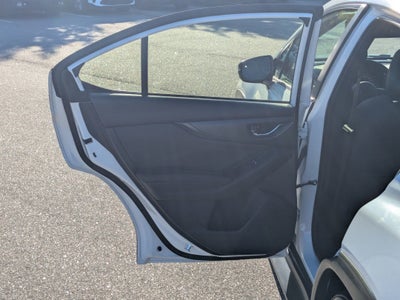 2024 Subaru WRX Limited