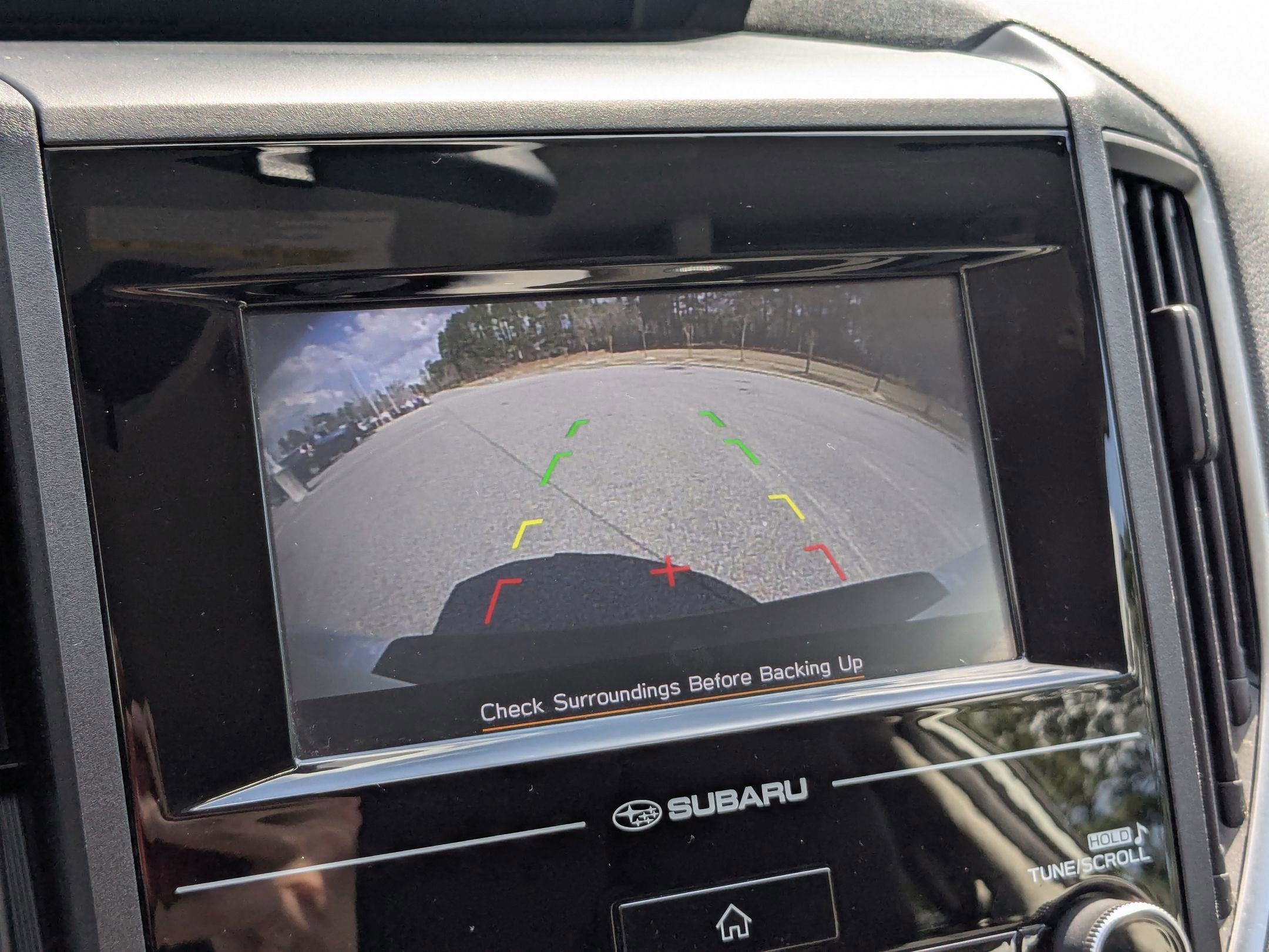 2020 Subaru Crosstrek Base