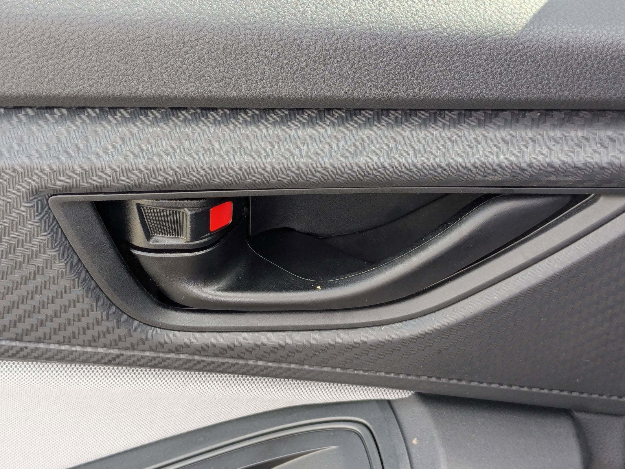 2020 Subaru Crosstrek Base