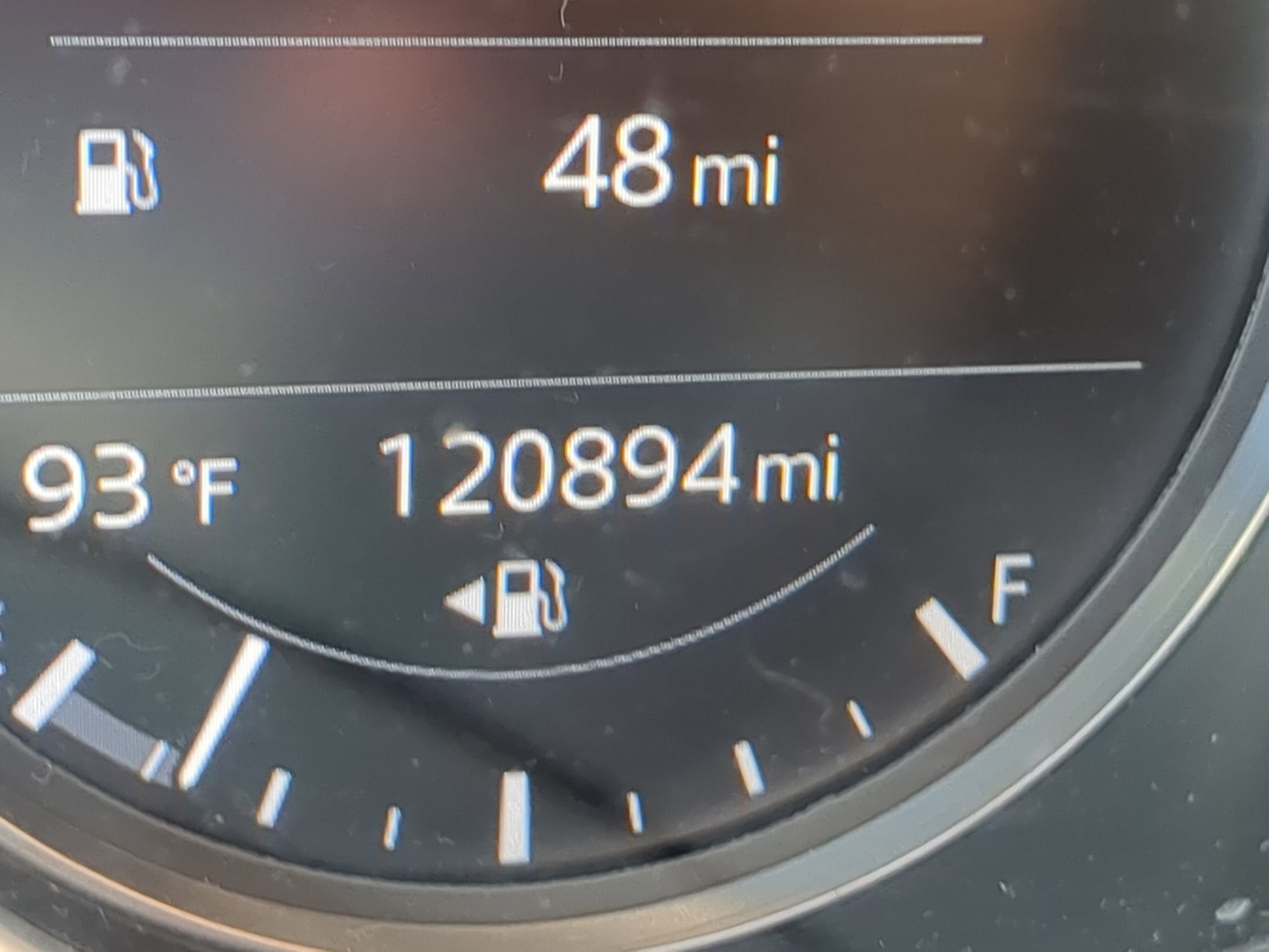 2021 Mazda Mazda CX-9 Touring