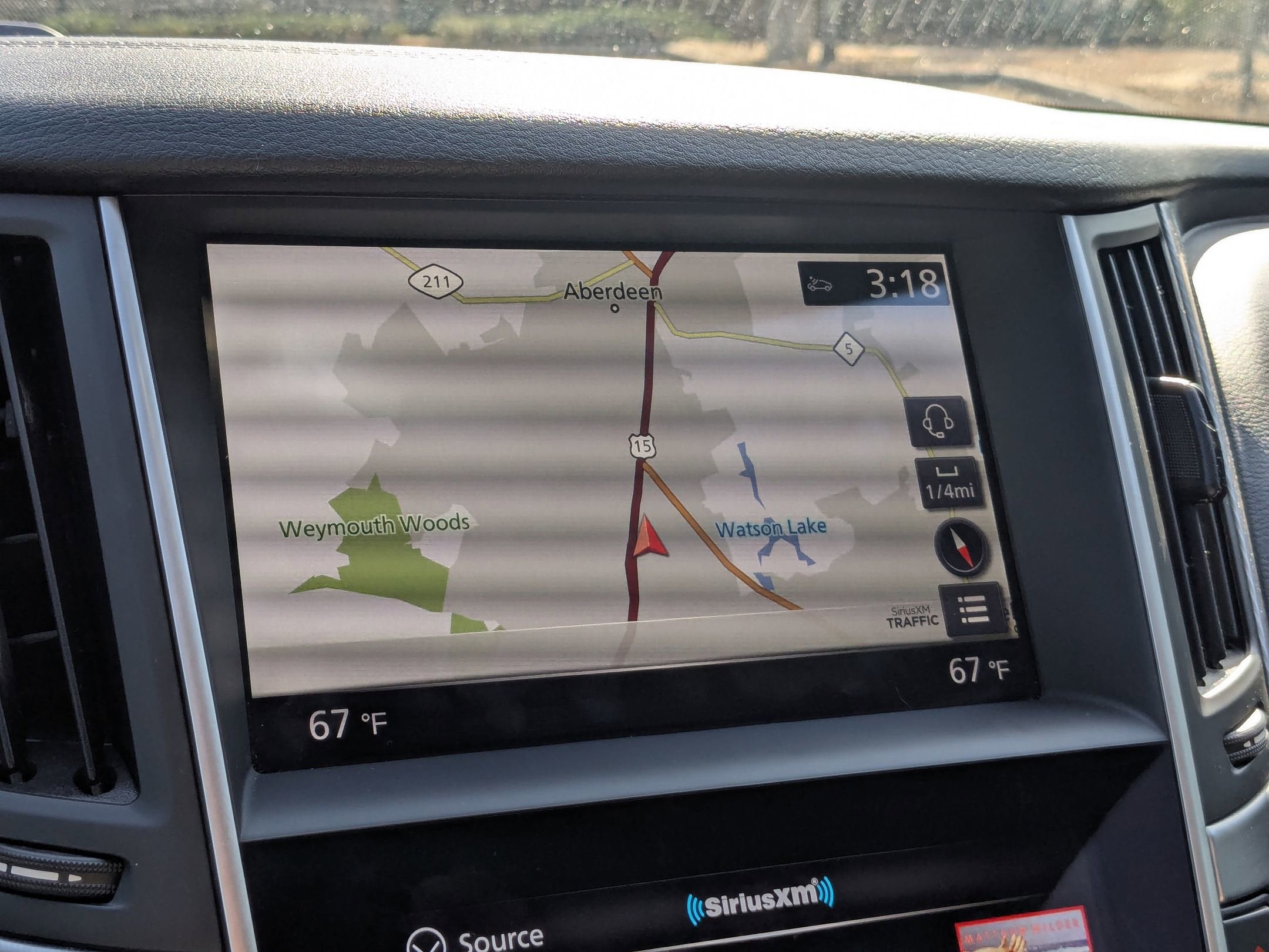 2022 INFINITI Q60 LUXE