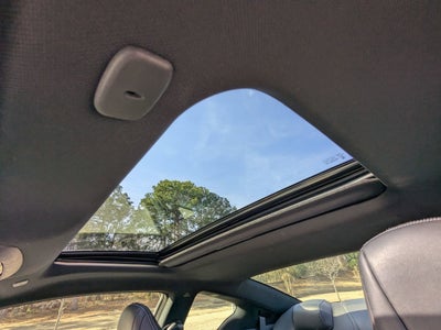 2022 INFINITI Q60 LUXE