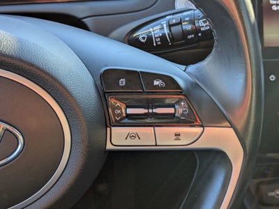 2023 Hyundai Tucson XRT