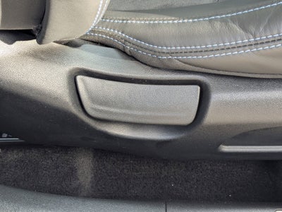 2022 Hyundai Elantra N Base